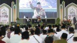 DPR Kawal Implementasi UU Pesantren, Dorong Santri Adaptif terhadap Teknologi dan AI