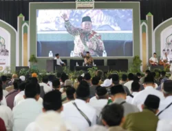 DPR Kawal Implementasi UU Pesantren, Dorong Santri Adaptif terhadap Teknologi dan AI