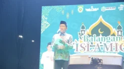 Pemkab Balangan Prioritaskan Program Keagamaan di Tengah Efisiensi Anggaran