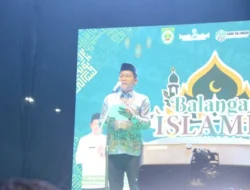 Pemkab Balangan Prioritaskan Program Keagamaan di Tengah Efisiensi Anggaran