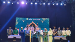 Bupati Abdul Hadi: Balangan Islamic Fest Jadi Sarana Edukasi dan Pererat Persaudaraan