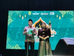 Bupati Abdul Hadi Tegaskan Komitmen Pendidikan Tetap Jadi Prioritas Meski APBD Balangan Menurun