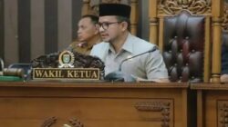 DPRD Tanah Bumbu Apresiasi Polres Gagalkan Peredaran 1,9 Kg Sabu, Dorong Penguatan Pencegahan Narkoba