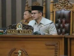 DPRD Tanah Bumbu Apresiasi Polres Gagalkan Peredaran 1,9 Kg Sabu, Dorong Penguatan Pencegahan Narkoba