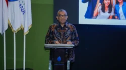 Wamenaker Ajak Mahasiswa Perkuat Kompetensi dan Sertifikasi Hadapi Dunia Kerja