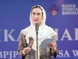 Sertifikasi Halal Desa Wisata Dongkrak Ekonomi Masyarakat dan Daya Saing Pariwisata