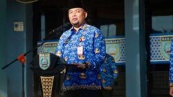 Pemkab Banjar Evaluasi Kinerja dan Akselerasi Program Jelang Semester II 2026