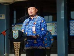 Pemkab Banjar Evaluasi Kinerja dan Akselerasi Program Jelang Semester II 2026