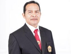 Rupiah Melemah Ancaman atau Peluang? Ini Analisa Dekan Fakultas Ekonomi dan Bisnis ULM