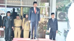 Bupati HSS Tegaskan Kebangkitan Nasional dan Pancasila sebagai Fondasi Hadapi Era Digital
