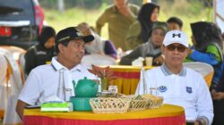 HSS Peringati Hari Lingkungan Hidup Sedunia 2026, Bupati Ajak Warga Perkuat Aksi Nyata Jaga Iklim