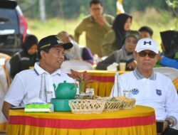 HSS Peringati Hari Lingkungan Hidup Sedunia 2026, Bupati Ajak Warga Perkuat Aksi Nyata Jaga Iklim