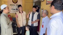 Pemkab Balangan Pelajari Pengelolaan LKSA GRAY untuk Tingkatkan Pembinaan Anak Yatim