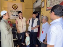 Pemkab Balangan Pelajari Pengelolaan LKSA GRAY untuk Tingkatkan Pembinaan Anak Yatim