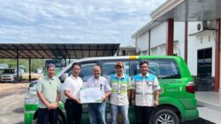 Balangan Dorong Inovasi Transportasi, Perkuat Tata Kelola dan Pelayanan Publik Berbasis Digital