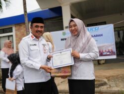Disdukcapil Tanah Bumbu Terapkan Sistem Reward dan Punishment untuk Tingkatkan Kinerja Pegawai