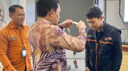 Pemkab Balangan dan BPS Deklarasikan Komitmen Sensus Ekonomi 2026