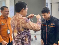 Pemkab Balangan dan BPS Deklarasikan Komitmen Sensus Ekonomi 2026