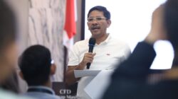 Kemenag Dukung MUI Dorong Regulasi Tegas soal LGBT