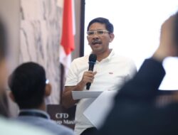 Kemenag Dukung MUI Dorong Regulasi Tegas soal LGBT
