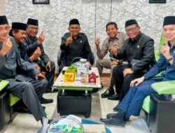 Fraksi PKB DPRD Tanah Bumbu Perkuat Konsolidasi Internal dan Fokus Kawal Pembangunan Daerah