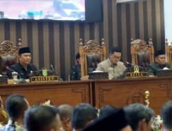 Pemkab Tanah Bumbu Perkuat Perizinan Digital untuk Dukung Investasi dan UMKM