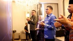 Tanah Bumbu Luncurkan Aplikasi Si-Tegar BerAKSI, Perkuat Digitalisasi Layanan Ketenagakerjaan