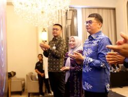 Tanah Bumbu Luncurkan Aplikasi Si-Tegar BerAKSI, Perkuat Digitalisasi Layanan Ketenagakerjaan