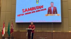 Program MBG didukung IMM Kalsel