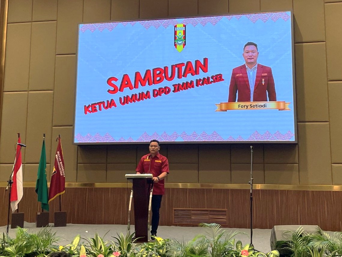 Program MBG didukung IMM Kalsel