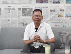 Dampak Efisiensi Anggaran, Ini Saran Akademisi UNU Kalsel Untuk Pemerintah Daerah