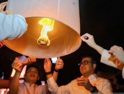 Menekraf: Waisak 2570 BE Jadi Momentum Penguatan Ekonomi Kreatif dan Diplomasi Budaya