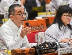 Kampus Boleh Dirikan SPPG untuk Dukung MBG, Mendiktisaintek: Bukan Kewajiban