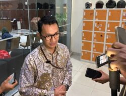 KPK Periksa ASN Kemenhub hingga Dirut Perusahaan Terkait Dugaan Suap Proyek Jalur Kereta DJKA