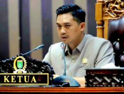 Ketua DPRD Tanah Bumbu Ingatkan Pengelolaan APBN Harus Transparan dan Akuntabel