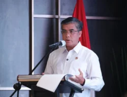 Menaker Tekankan Pentingnya Jaminan Sosial Ketenagakerjaan bagi Pekerja Penerima Upah