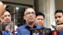 Kejagung Segel Gudang Motor Listrik BGN, Usut Dugaan Korupsi Program MBG Rp1 Triliun