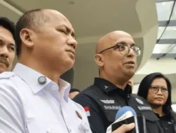 Kejagung Tolak Status Justice Collaborator Eks Wakil Ketua BGN di Kasus Korupsi MBG