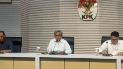 KPK Ungkap Aliran Uang Pemerasan ke Wamen Imipas, Silmy Karim Diduga Terima Rp100 Juta per Pekan