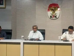 KPK Ungkap Aliran Uang Pemerasan ke Wamen Imipas, Silmy Karim Diduga Terima Rp100 Juta per Pekan