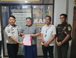 Kasus Pencemaran Nama Baik Hotman Paris, Razman Arif Nasution Dieksekusi ke Lapas Cipinang