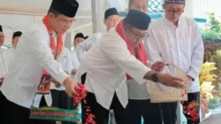 Rano Karno: Kisah Ulama dan Tokoh Lokal Perkuat Identitas Jakarta sebagai Kota Global