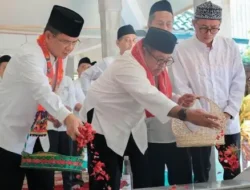 Rano Karno: Kisah Ulama dan Tokoh Lokal Perkuat Identitas Jakarta sebagai Kota Global