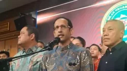 Nadiem Makarim Ajukan Banding Usai Divonis 10 Tahun Penjara dalam Kasus Korupsi Chromebook