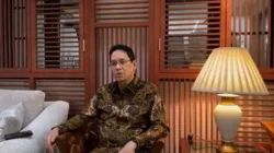 Indonesia Kantongi Dukungan China untuk Terbitkan Panda Bond, Proses Dimulai Pekan Depan