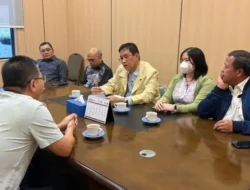 Menkeu Purbaya Sidak Perusahaan Baja Asal China di Pulogadung, Soroti Kepatuhan Pajak