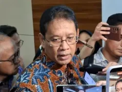 Menkeu Purbaya Tanggapi Protes Buruh soal Pajak JHT