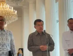 JK Bahas Investasi Energi Hijau Rp70 Triliun dengan Prabowo