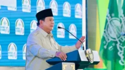 Prabowo: Harga BBM Subsidi Tak Naik karena Keputusan Presiden