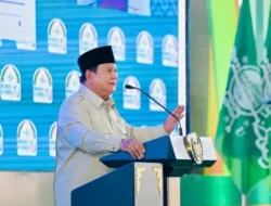 Prabowo: Harga BBM Subsidi Tak Naik karena Keputusan Presiden